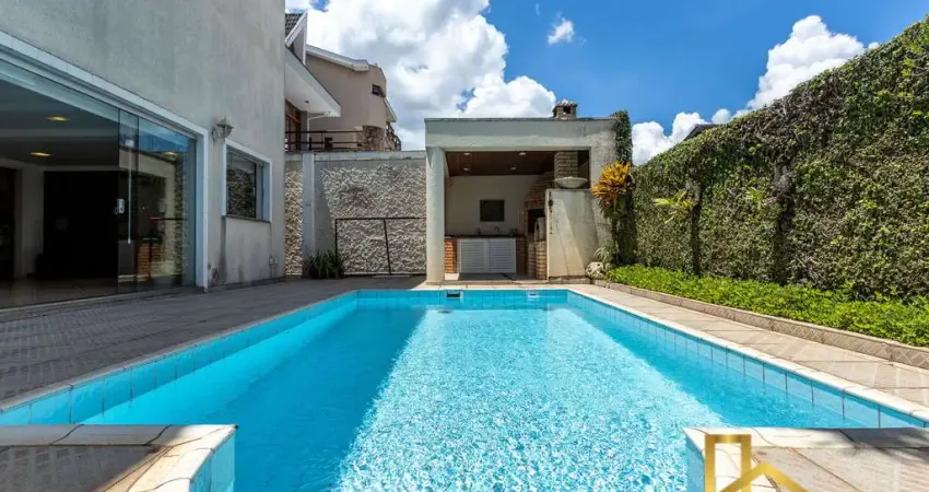 Casa com 4 quartos à venda na Alameda Tilápia, Alphaville, Santana de Parnaíba