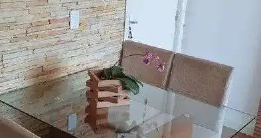 Apartamento com 2 quartos à venda na Avenida Aníbal Correia, 297, Parque Viana, Barueri