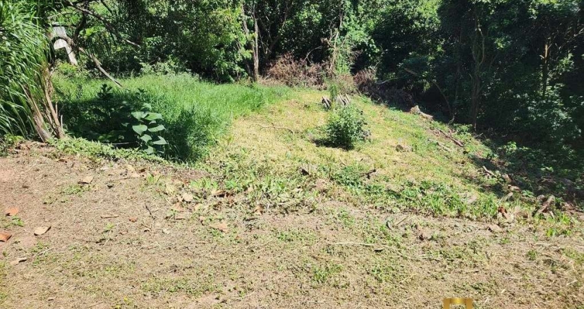 Terreno à venda na Estrada dos Romeiros, Tarumã, Santana de Parnaíba
