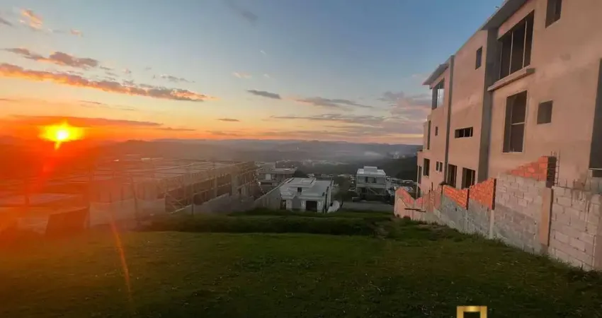 Terreno à venda na Alameda das Aroeiras, 101, Alphaville, Santana de Parnaíba