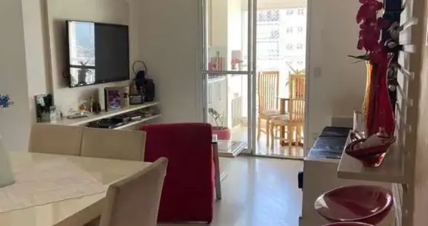 Apartamento com 3 quartos à venda na Rua Werner Goldberg, 77, Jardim Esperança, Barueri