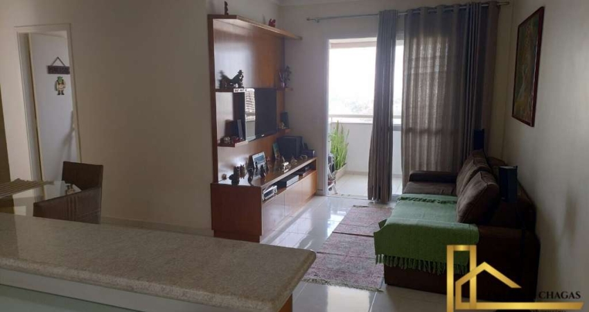 Apartamento com 3 quartos à venda na Rua Luiz Scott, 209, Jardim Iracema, Barueri