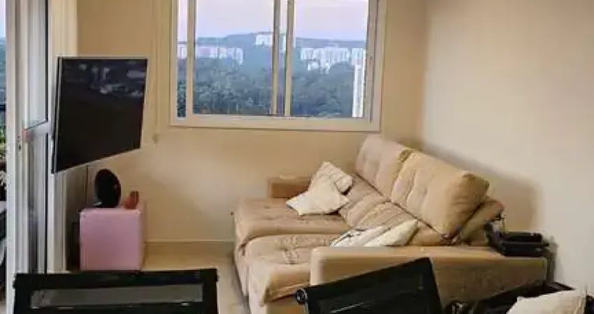 Apartamento com 2 quartos à venda na Avenida Ômega, 265, Empresarial 18 do Forte, Barueri