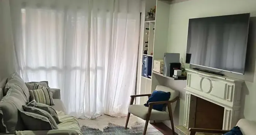 Apartamento com 3 quartos à venda na Alameda Itapecuru, 282, Alphaville Centro Industrial e Empresarial/Alphaville., Barueri