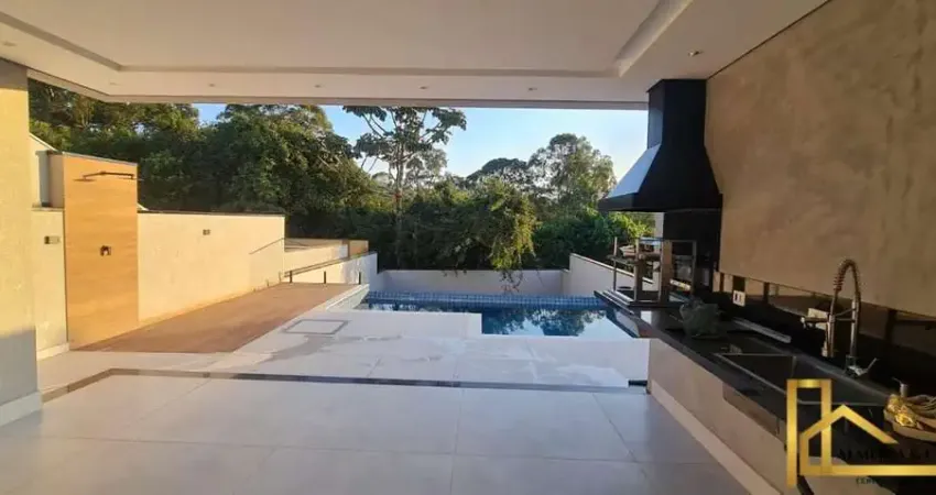 Casa com 3 quartos à venda na Rua Sabiá, Suru, Santana de Parnaíba