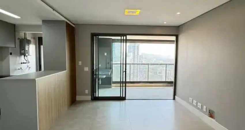 Apartamento com 2 quartos à venda na Avenida Sagitário, 233, Alphaville Conde II, Barueri