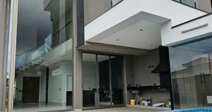 Casa com 3 quartos à venda na Rua Sabiá, Suru, Santana de Parnaíba