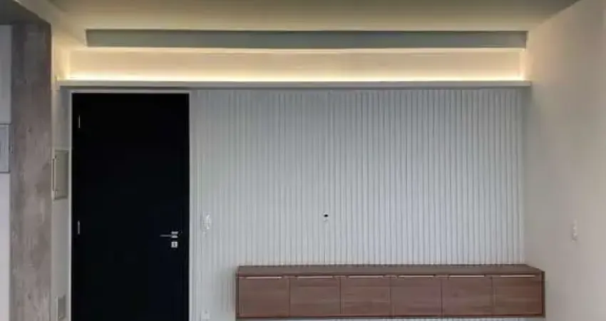 Apartamento com 1 quarto à venda na Avenida Marcos Penteado de Ulhôa Rodrigues, 4003, Tamboré, Santana de Parnaíba