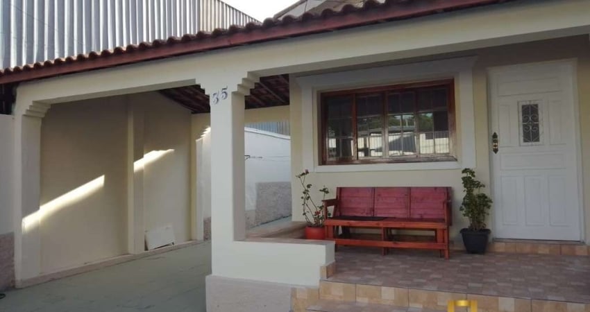 Casa com 5 quartos à venda na Rua do Golfinho, Jardim Paraíso, Barueri