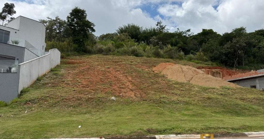 Terreno em condomínio fechado à venda na Estrada Santo André, 2574-2710, Sítio do Rosário, Santana de Parnaíba