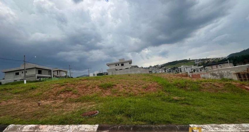 Terreno em condomínio fechado à venda na Estrada Santo André, 2574-2710, Sítio do Rosário, Santana de Parnaíba