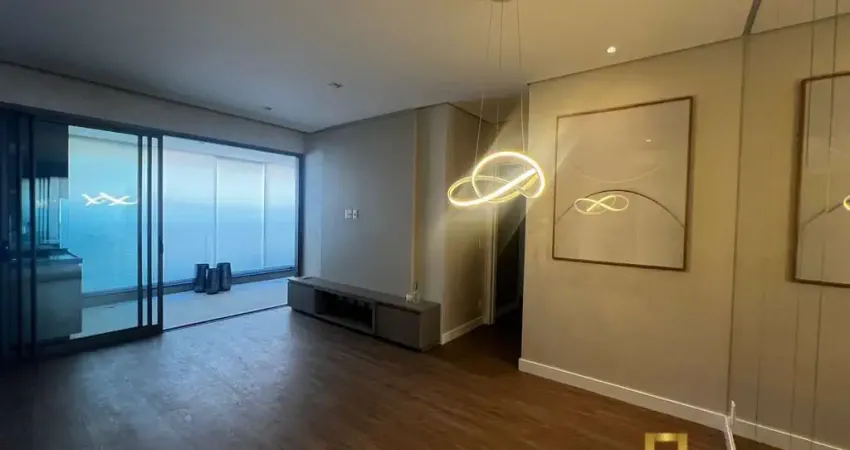 Apartamento com 2 quartos para alugar na Avenida Sagitário, 233, Alphaville Conde II, Barueri
