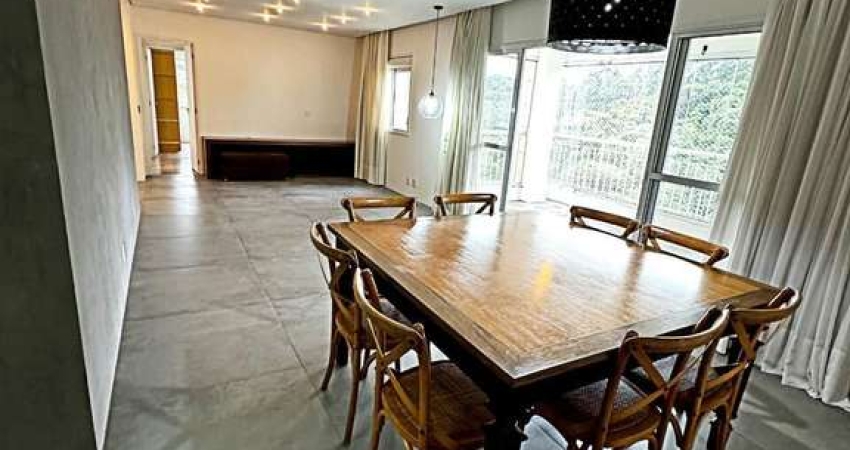 Apartamento com 3 quartos à venda na Alameda América, 101, Centro Empresarial Tamboré, Santana de Parnaíba