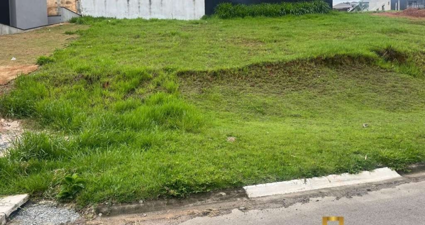 Terreno em condomínio fechado à venda na Estrada Santo André, 2574-2710, Sítio do Rosário, Santana de Parnaíba
