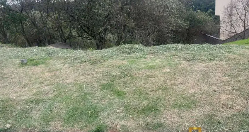 Terreno em condomínio fechado à venda na Estrada Santo André, 2574-2710, Sítio do Rosário, Santana de Parnaíba