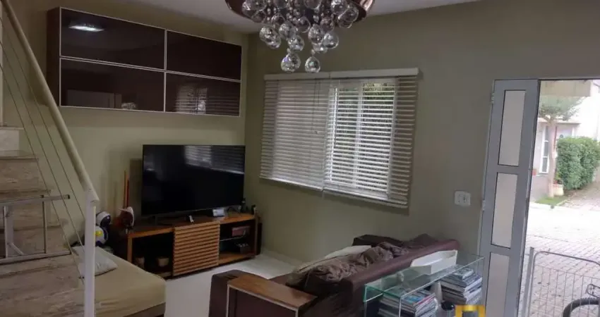 Casa em condomínio fechado com 3 quartos à venda na Rua Mar Vermelho, 913, Jardim Regina Alice, Barueri