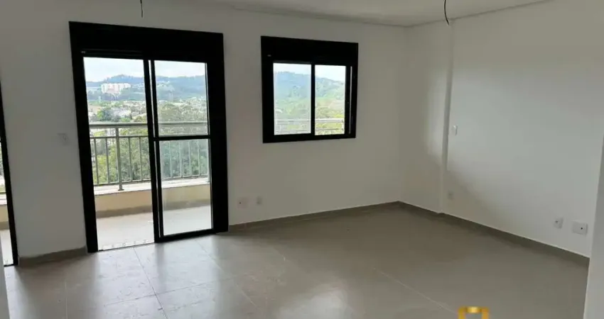 Apartamento com 1 quarto à venda na Avenida Copacabana, 525, Dezoito do Forte Empresarial/Alphaville., Barueri