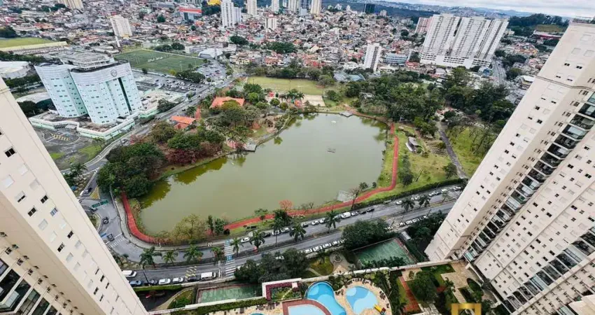 Cobertura com 2 quartos à venda na Rua Werner Goldberg, 179, Jardim Esperança, Barueri