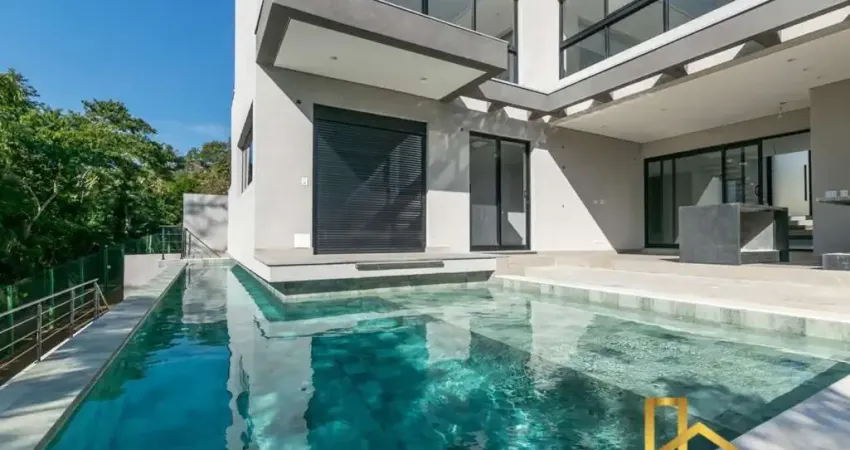 Casa com 3 quartos à venda na Alameda Andrômeda, Alphaville, Santana de Parnaíba