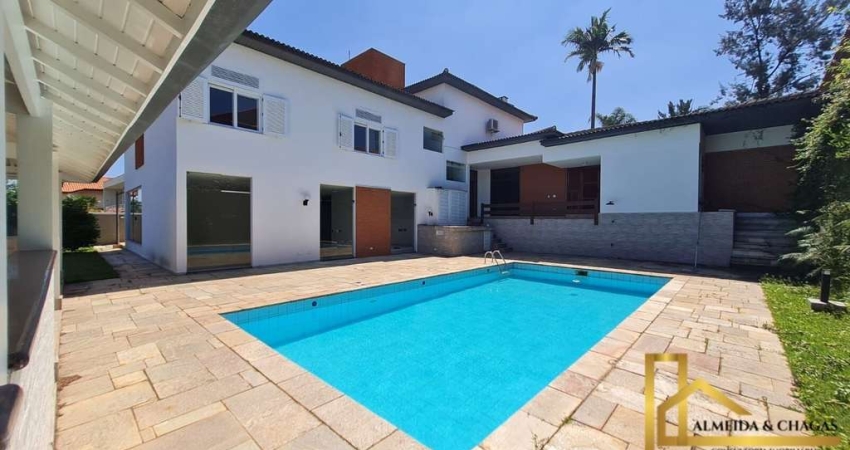 Residencial Alphaville 5