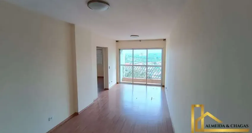 Apartamento com 2 quartos à venda na Rua Duque de Caxias, 575, Centro, Barueri