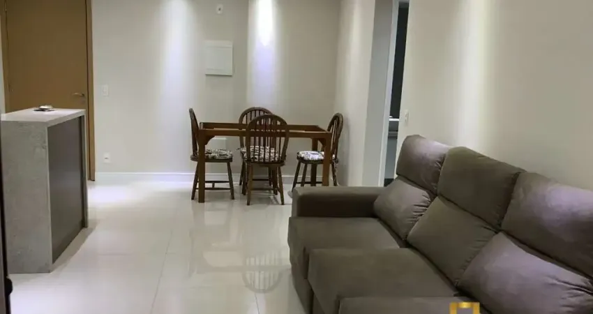 Apartamento com 1 quarto à venda na Avenida Ômega, 174, Empresarial 18 do Forte, Barueri