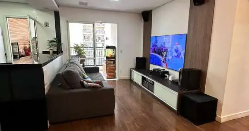 Apartamento com 3 quartos à venda na Rua Werner Goldberg, 179, Jardim Esperança, Barueri