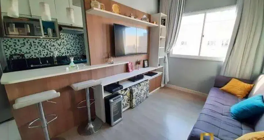 Apartamento com 2 quartos à venda na Avenida Henriqueta Mendes Guerra, 1330, Vila São João, Barueri