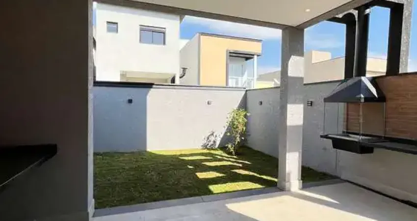 Condomínio Nova Jaguari