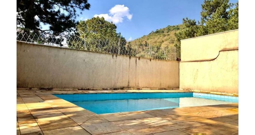 Casa em condomínio fechado com 4 quartos à venda na Alameda Âmbar, Alphaville, Santana de Parnaíba