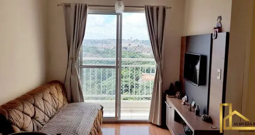 Apartamento com 2 quartos à venda na Avenida Aníbal Correia, 297, Parque Viana, Barueri