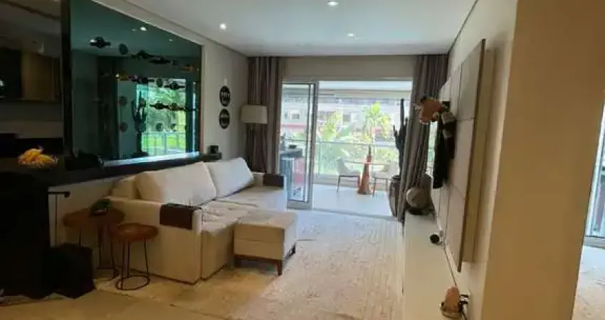 Apartamento com 3 quartos à venda na Avenida Trindade, 434, Bethaville I, Barueri