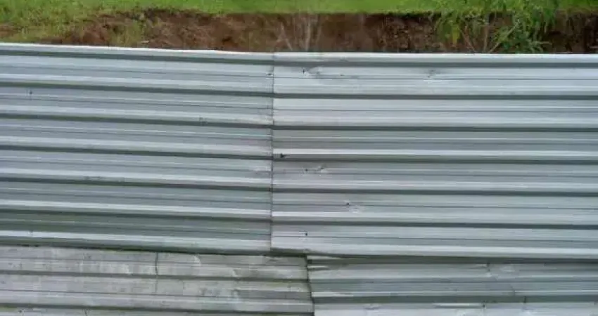 Terreno em condomínio fechado à venda na Rua Dom Pedro II, Parque das Rosas, Cotia