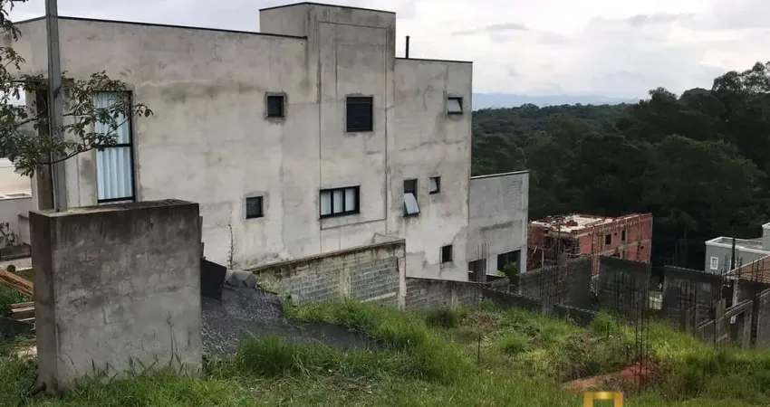 Terreno em condomínio fechado à venda na Estrada Doutor Yojiro Takaoka, 2165, Aldeia da Serra, Barueri