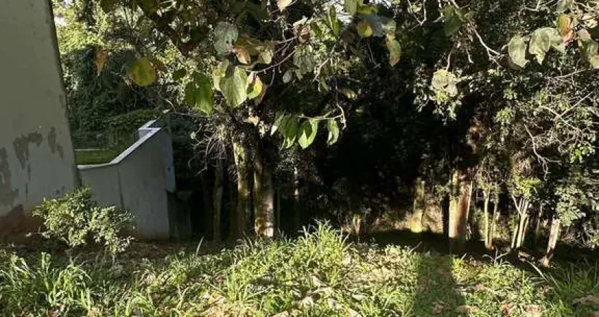 Terreno em condomínio fechado à venda na Estrada dos Romeiros, Tarumã, Santana de Parnaíba
