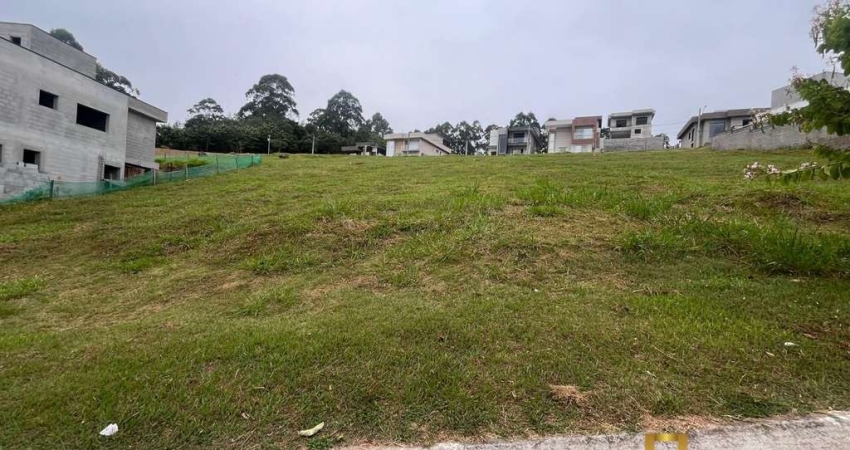 Terreno em condomínio fechado à venda na Estrada Santo André, 2574-2710, Sítio do Rosário, Santana de Parnaíba