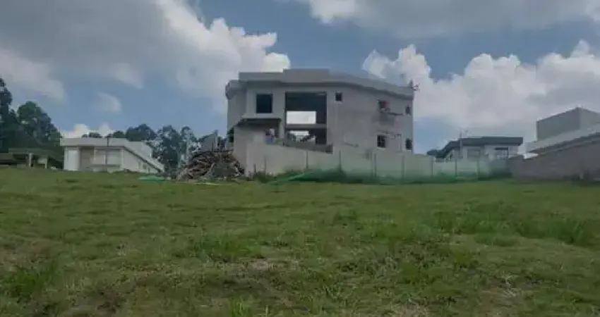 Terreno em condomínio fechado à venda na Estrada Santo André, 2574-2710, Sítio do Rosário, Santana de Parnaíba