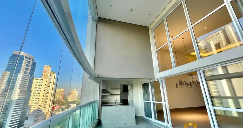 Apartamento com 4 quartos para alugar na Avenida Parkinson, 71, Alphaville, Barueri