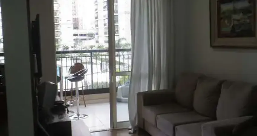 Apartamento com 2 quartos à venda na Rua Werner Goldberg, 179, Jardim Esperança, Barueri