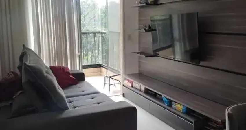 Apartamento com 2 quartos à venda na Rua Werner Goldberg, 179, Jardim Esperança, Barueri
