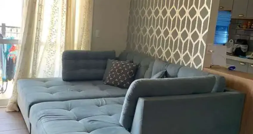 Apartamento com 3 quartos à venda na Rua Marechal Deodoro da Fonseca, 440, Vila Boa Vista, Barueri