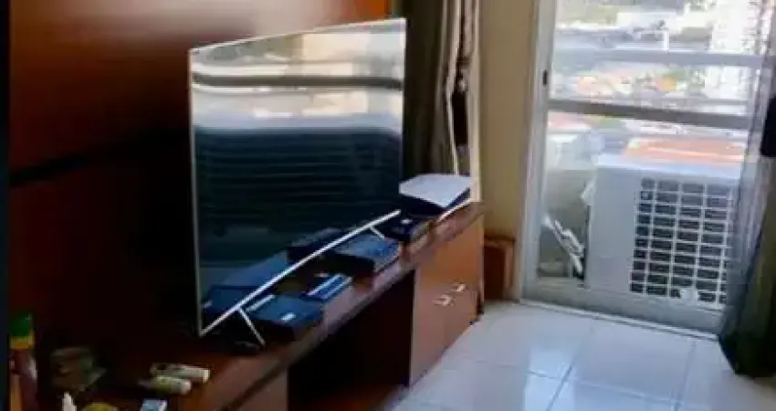 Apartamento com 3 quartos à venda na Rua Carlos de Campos, 116, Vila Boa Vista, Barueri