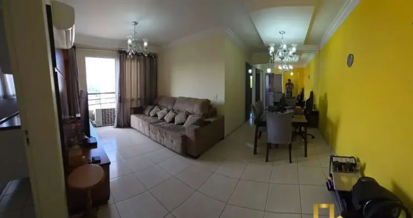 Apartamento com 3 quartos à venda na Rua Carlos de Campos, 116, Vila Boa Vista, Barueri