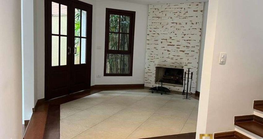 Casa em condomínio fechado com 4 quartos à venda na Alameda Tilápia, Alphaville, Santana de Parnaíba