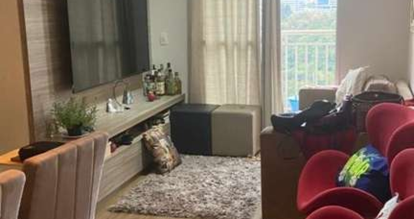 Apartamento com 3 quartos à venda na Rua Marte, 429, Jardim Tupanci, Barueri