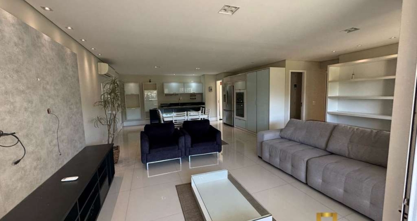 Apartamento com 2 quartos à venda na Avenida Universitário, 585, Alphaville, Santana de Parnaíba