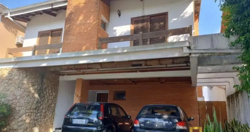 Casa em condomínio fechado com 4 quartos à venda na Avenida Yojiro Takaoka, 5201, Alphaville, Santana de Parnaíba
