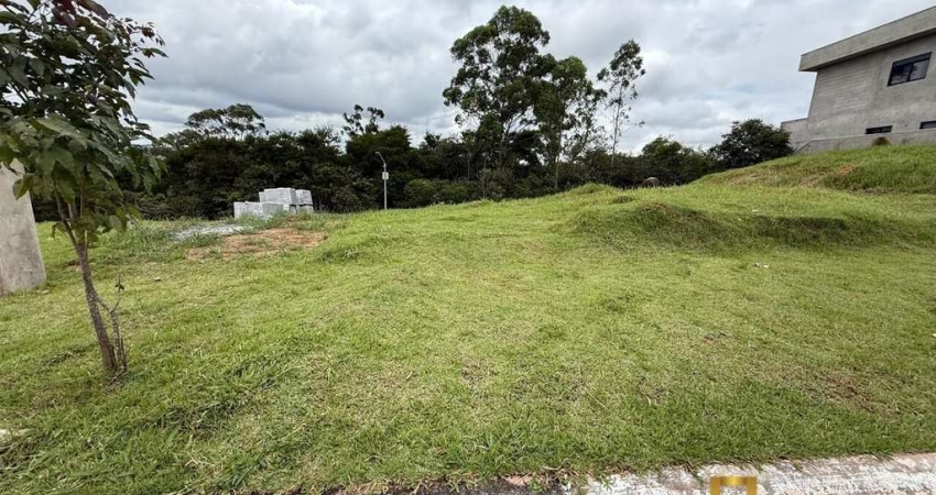 Terreno em condomínio fechado à venda na Estrada Santo André, 2574-2710, Sítio do Rosário, Santana de Parnaíba