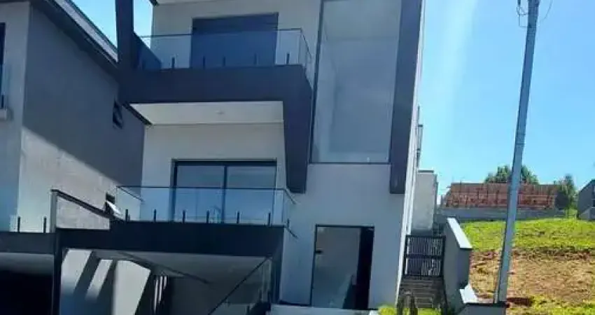 Residencial New Ville