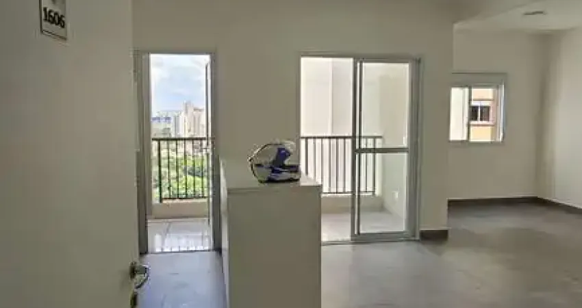 Apartamento com 1 quarto para alugar na Rua Bonnard, 222, Alphaville Empresarial, Barueri